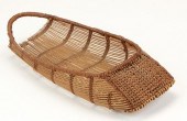 ANTIQUE NATIVE AMERICAN TOY CR