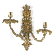 ANTIQUE NEOCALSSICAL CARYATID