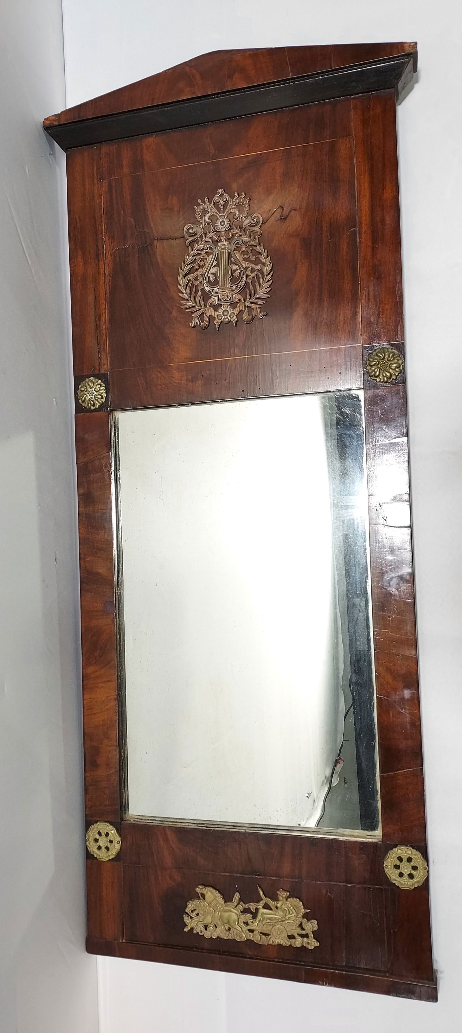 ANTIQUE NEOCLASSICAL LOUIS XVI