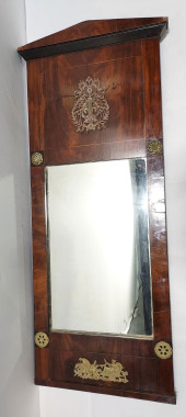 ANTIQUE NEOCLASSICAL LOUIS XVI