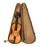 ANTIQUE NEUNER AND HORNSTINER