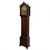 ANTIQUE NEW ENGLAND CHERRY TAL