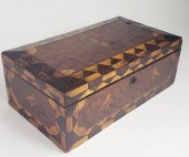 ANTIQUE NEW ENGLAND MULTIWOOD