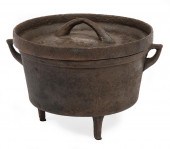 ANTIQUE NEW ORLEANS CAST IRON