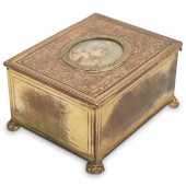 ANTIQUE NICHOLAS HAYDEN PAINTE