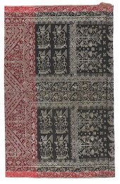 ANTIQUE NOBELMAN'S CEREMONIAL