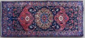 ANTIQUE NORTHWEST PERSIAN HAMA