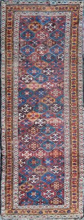 ANTIQUE NORTHWEST PERSIAN KURD