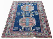 ANTIQUE NORTHWESTERN PERSIAN R