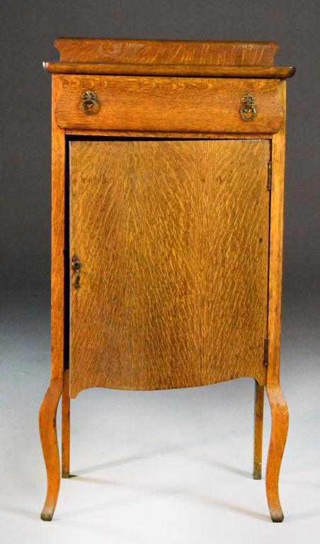 Antique Oak Music