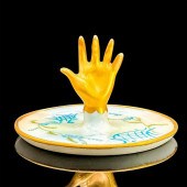 ANTIQUE O.&.E.G. ROYAL AUSTRIA
