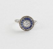 ANTIQUE OLD EUROPEAN CUT DIAMO