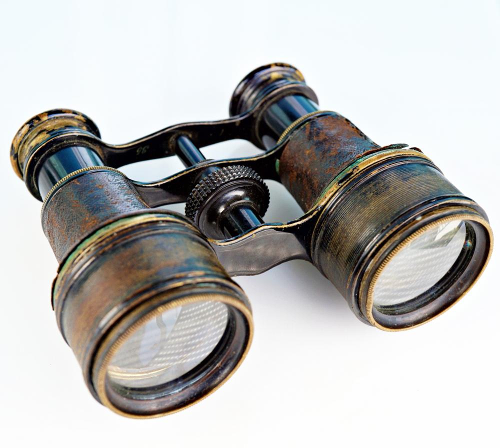 ANTIQUE OPERA