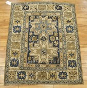 ANTIQUE ORIENTAL CAUCASIAN SCA