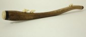 ANTIQUE OUSIC WALRUS PENIS CRI