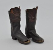 Antique Pair of Child's Riding