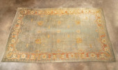 ANTIQUE PALACE SIZE HAND KNOTT