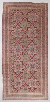 ANTIQUE PALACE SIZE KERMANSHAH