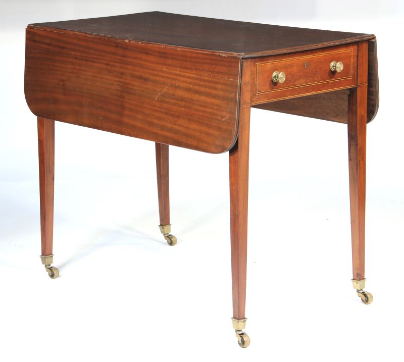 Antique Pembroke Table19th
