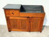 ANTIQUE PENNSYLVANIA PUMPKIN P