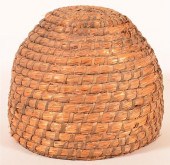 ANTIQUE PENNSYLVANIA RYE STRAW