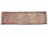 ANTIQUE PERSIAN BALUCH RUGAnti