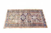 ANTIQUE PERSIAN BELOUCHE CARPE