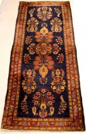Antique Persian carpet  Sarouk