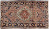 ANTIQUE PERSIAN FARAHAN SAROUK