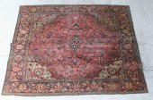 Antique Persian Feraghan Sarou