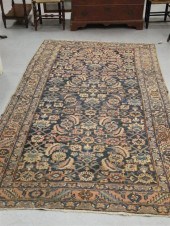 Antique Persian Gorevan scatte