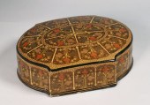 ANTIQUE PERSIAN-ISLAMIC DESIGN