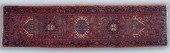 ANTIQUE PERSIAN KARAJEH HAND K