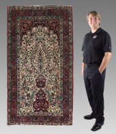 ANTIQUE PERSIAN KERMANSHAH HAN
