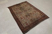 ANTIQUE PERSIAN KHAMSEH TRIBAL