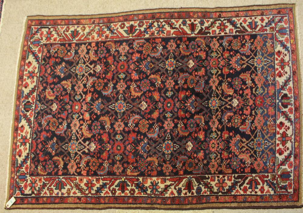 ANTIQUE PERSIAN KURD-HAMADAN AREA