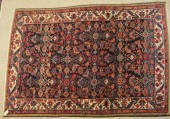 ANTIQUE PERSIAN KURD-HAMADAN A