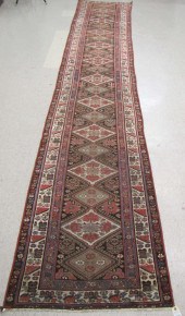 ANTIQUE PERSIAN KURD-HAMADAN T
