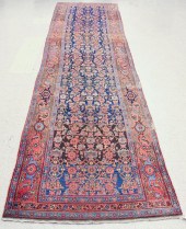 ANTIQUE PERSIAN KURDISH LONG R