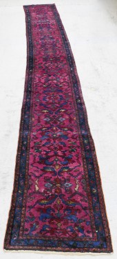 Antique Persian Lillihan Orien