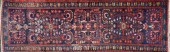 ANTIQUE PERSIAN LILLIHAN TRIBA