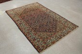 ANTIQUE PERSIAN MALAYER RUGANT
