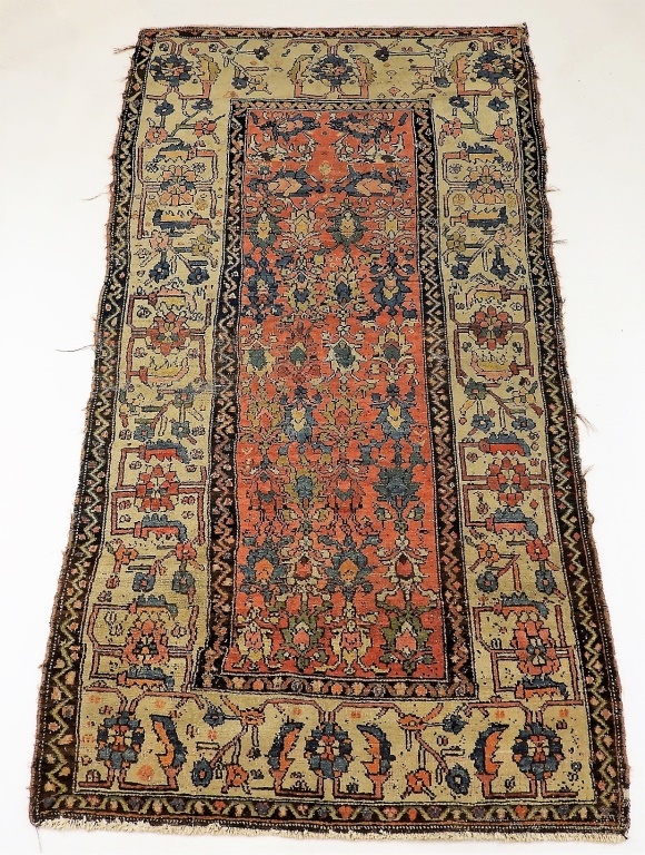 ANTIQUE PERSIAN MIDDLE EASTERN