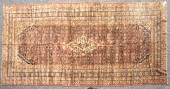 ANTIQUE PERSIAN PALACE SIZE RU