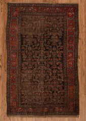 ANTIQUE PERSIAN RUGAntique Per