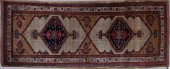 ANTIQUE PERSIAN SARAB HAND KNO