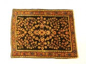 Antique Persian Sarouk  classi