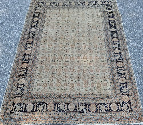 ANTIQUE PERSIAN SCATTER
