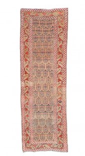 ANTIQUE PERSIAN SERAB CAMEL HA