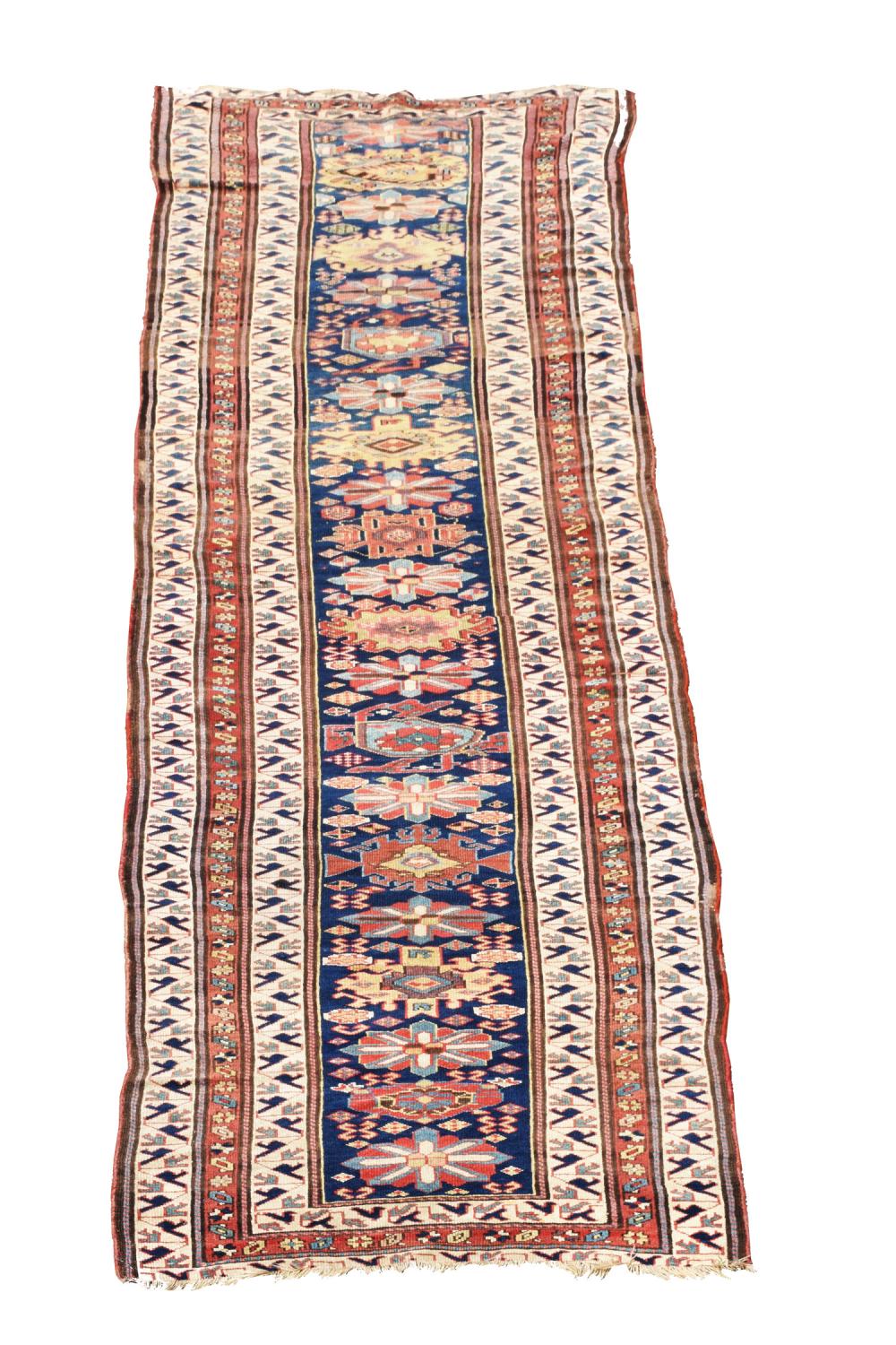 ANTIQUE PERSIAN SOUTH CAUCASIAN